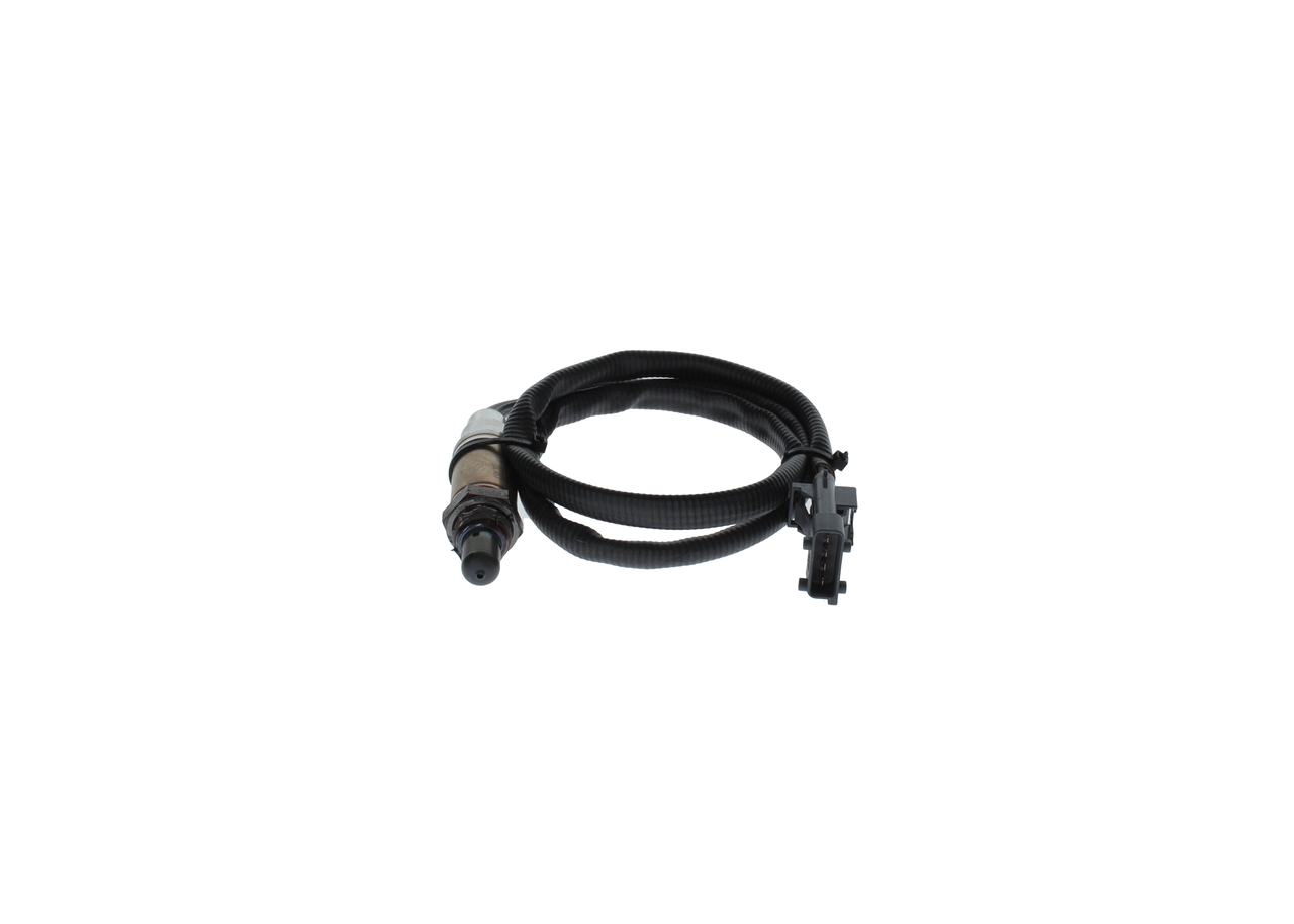Lambda Sensor - 0 258 003 577 BOSCH