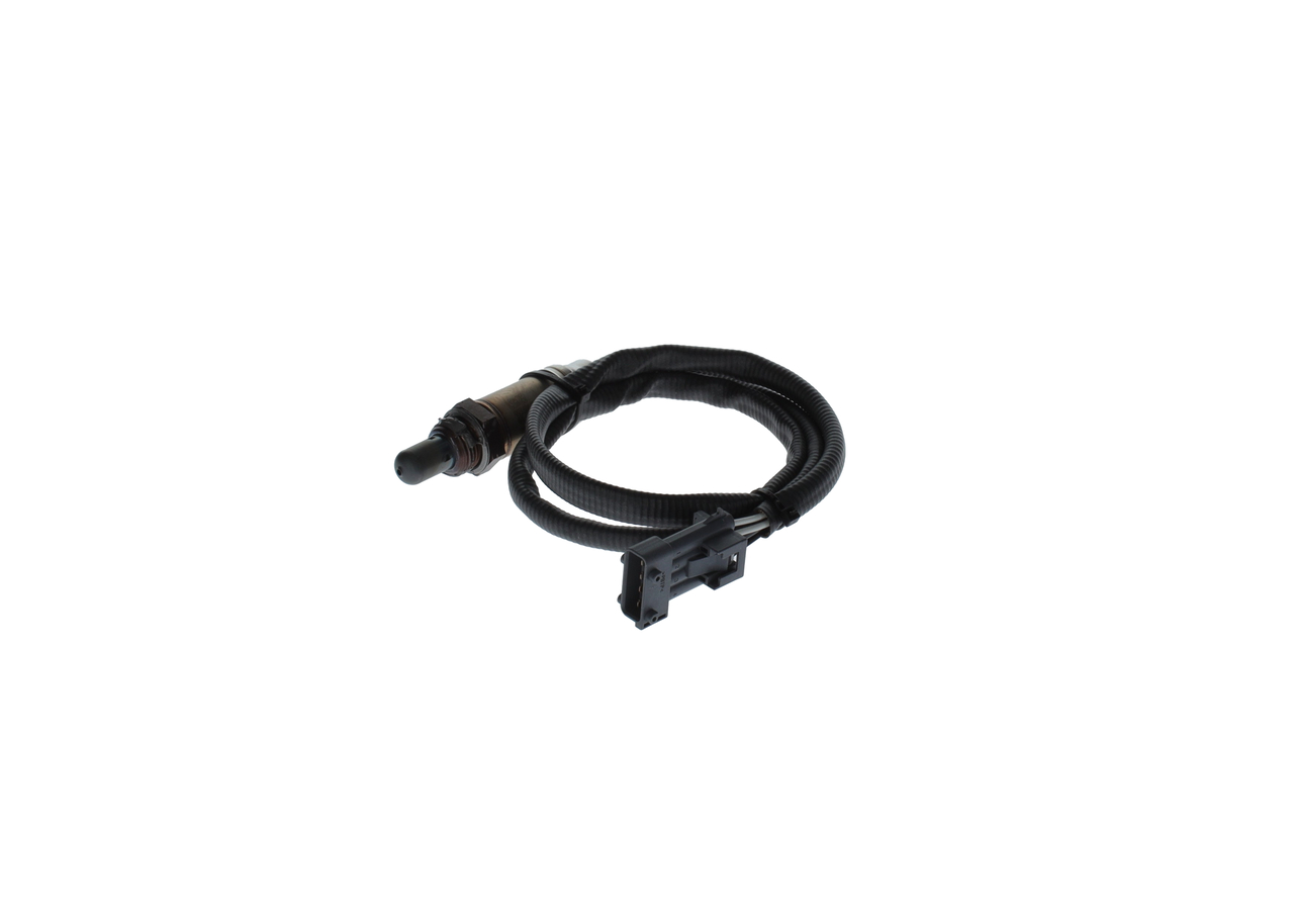 Lambda Sensor - 0 258 003 577 BOSCH