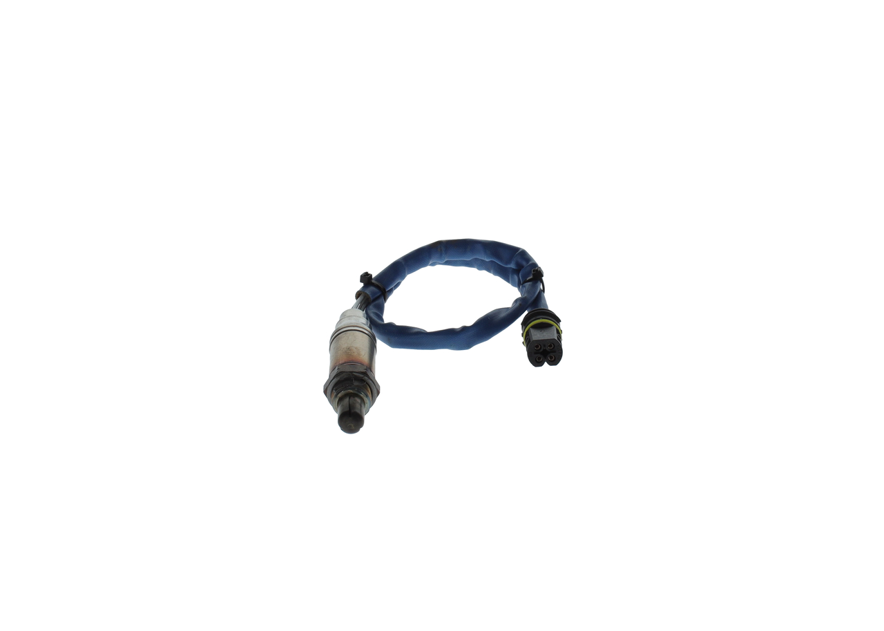 Lambda Sensor - 0 258 003 597 BOSCH