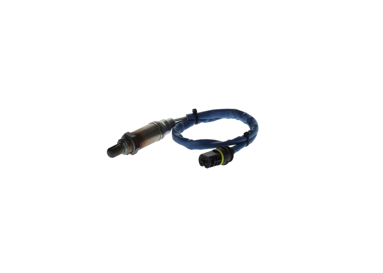 Lambda Sensor - 0 258 003 597 BOSCH