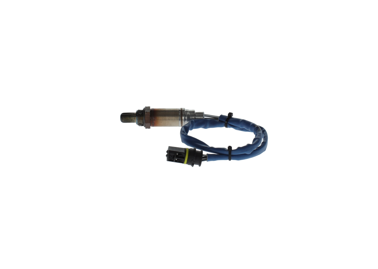 Lambda Sensor - 0 258 003 597 BOSCH