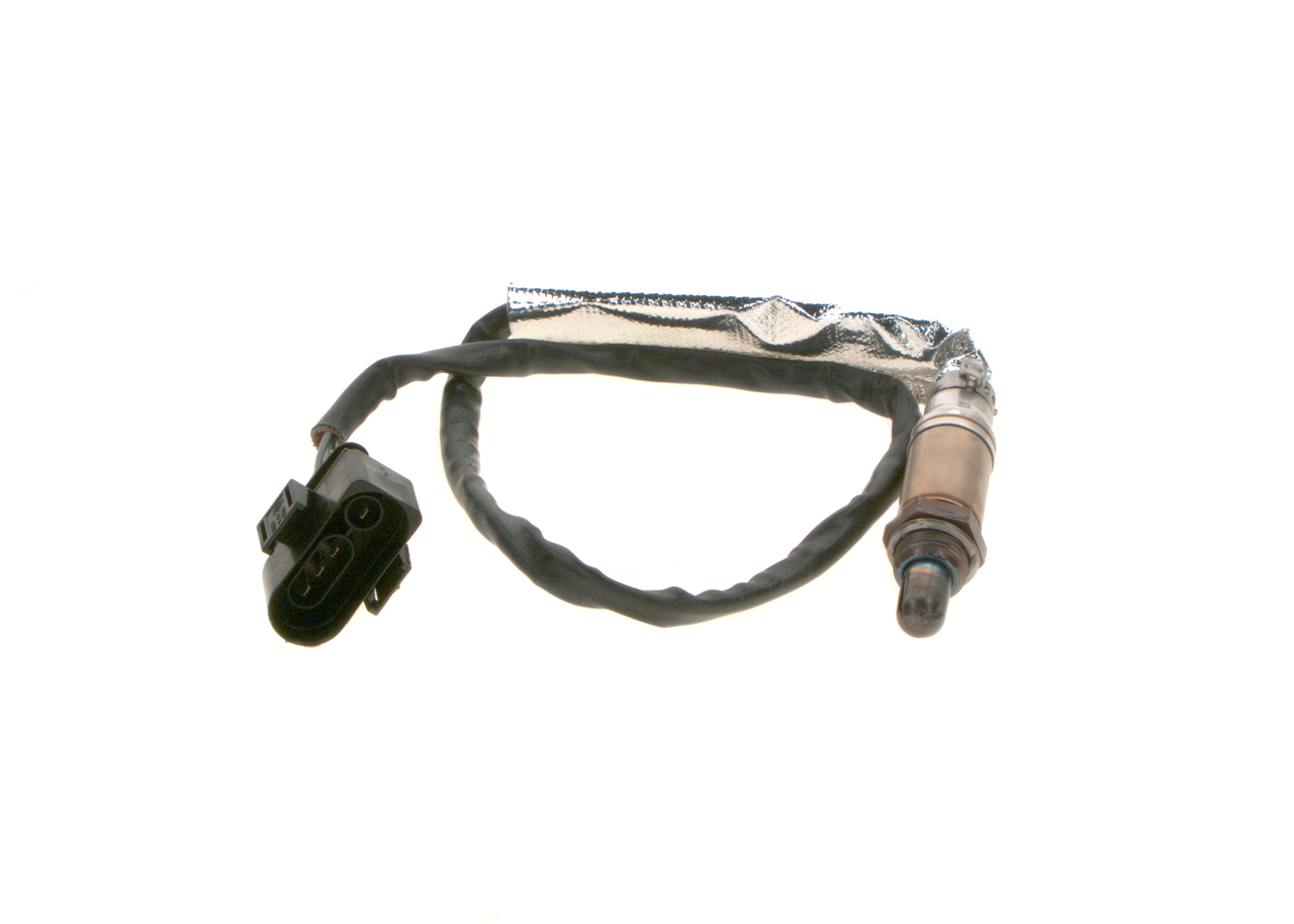Lambda Sensor - 0 258 003 604 BOSCH