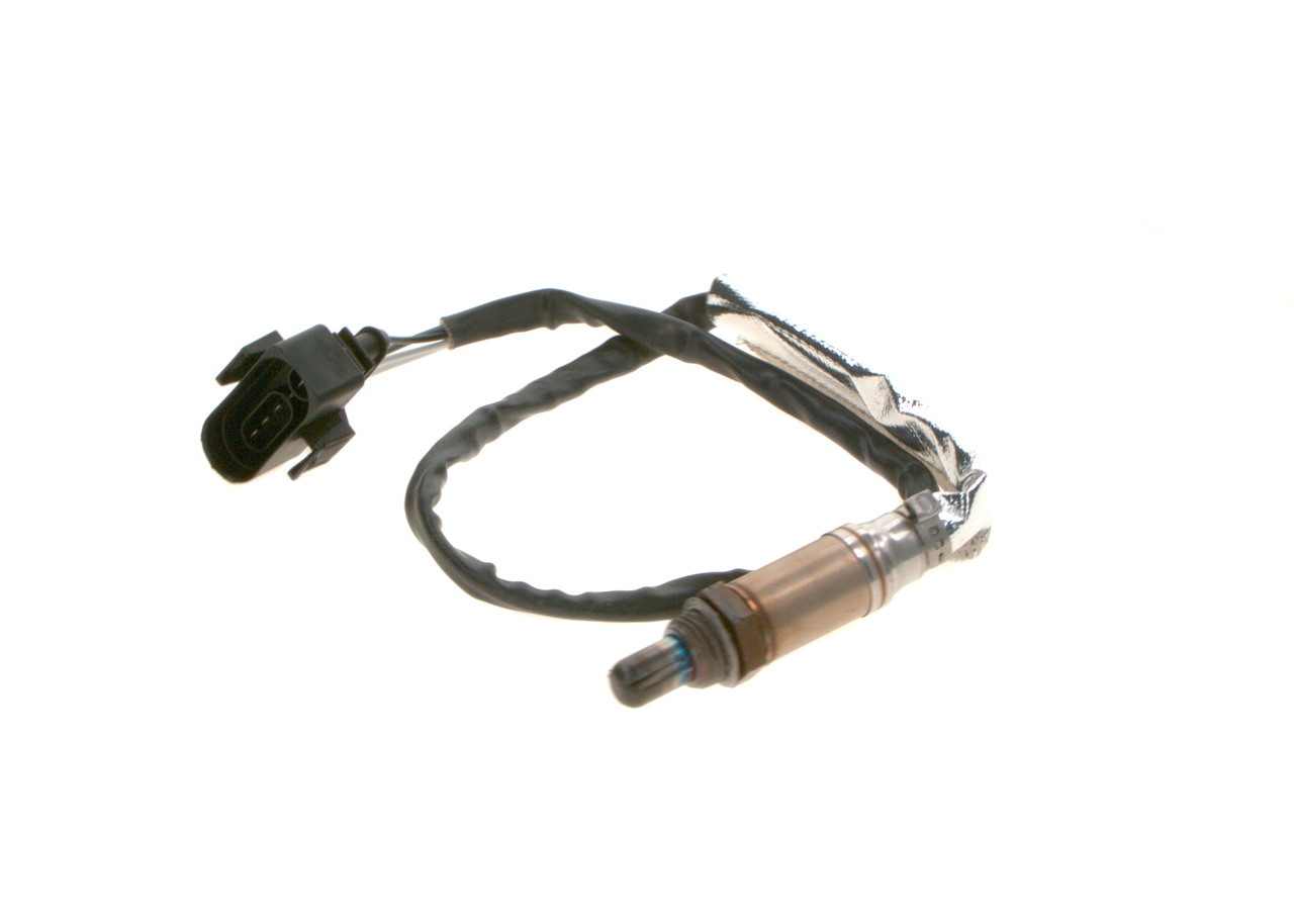 Lambda Sensor - 0 258 003 604 BOSCH