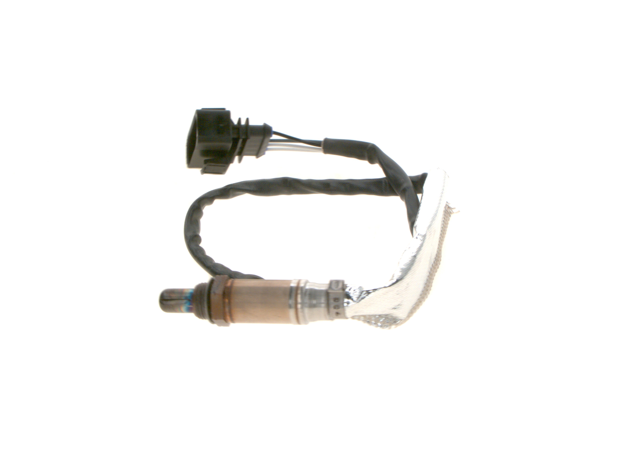 Lambda Sensor - 0 258 003 604 BOSCH