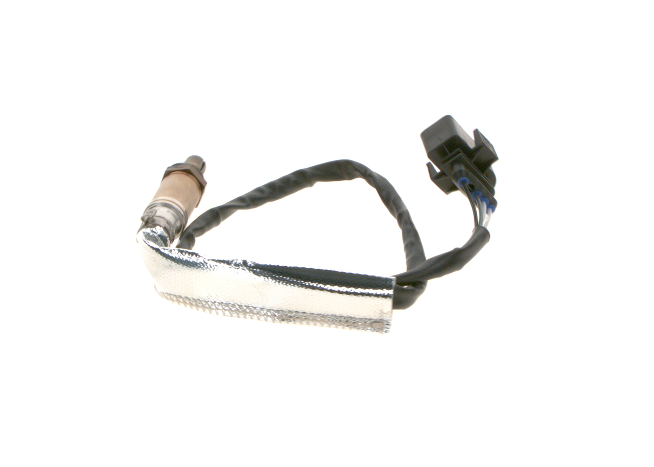 Lambda Sensor - 0 258 003 604 BOSCH