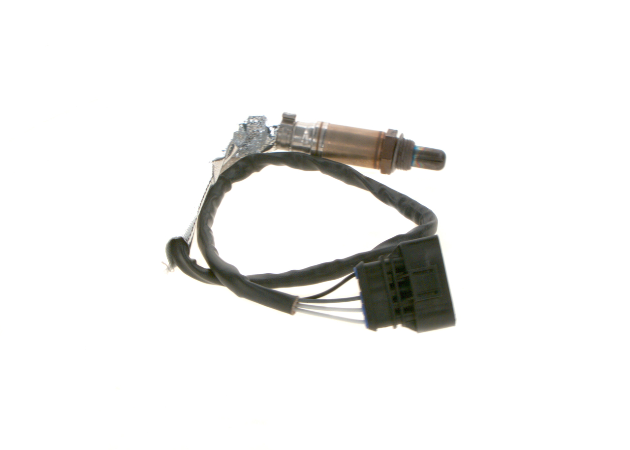 Lambda Sensor - 0 258 003 604 BOSCH