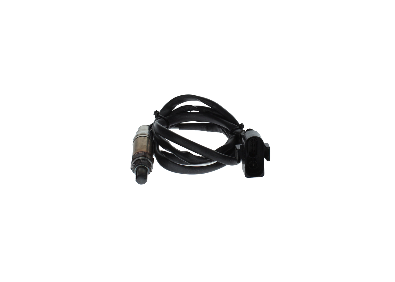 Lambda Sensor - 0 258 003 632 BOSCH