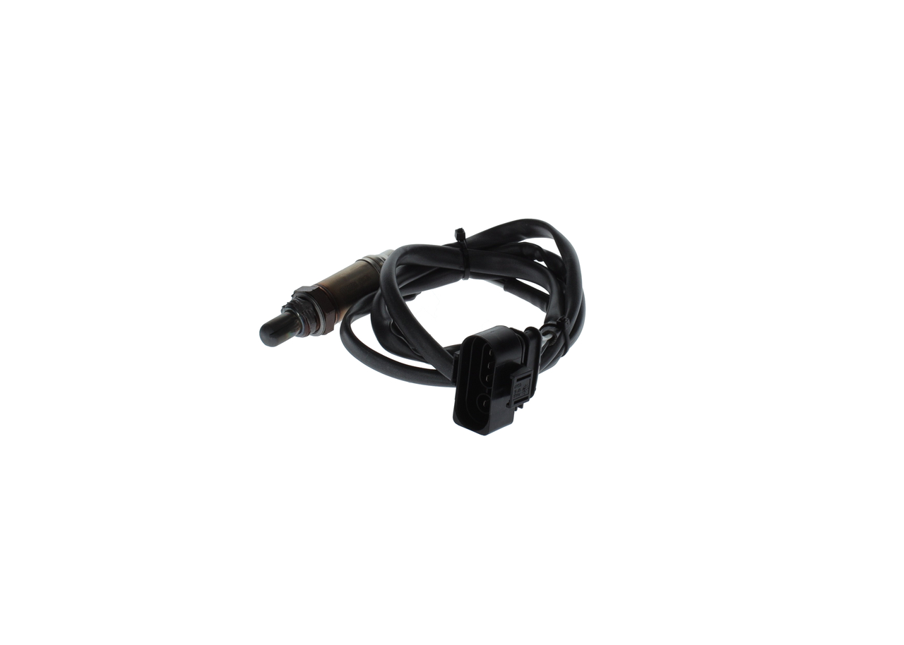 Lambda Sensor - 0 258 003 632 BOSCH