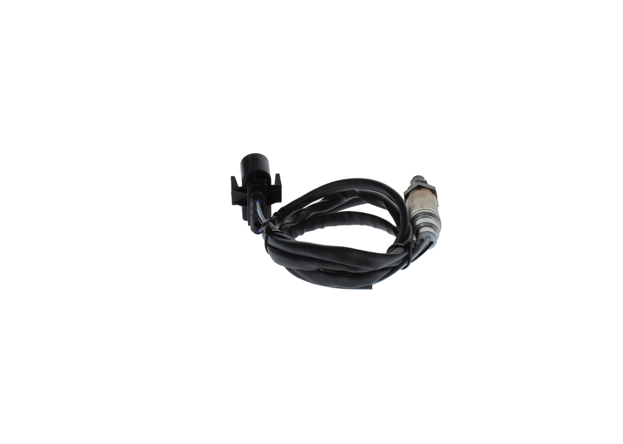 Lambda Sensor - 0 258 003 632 BOSCH