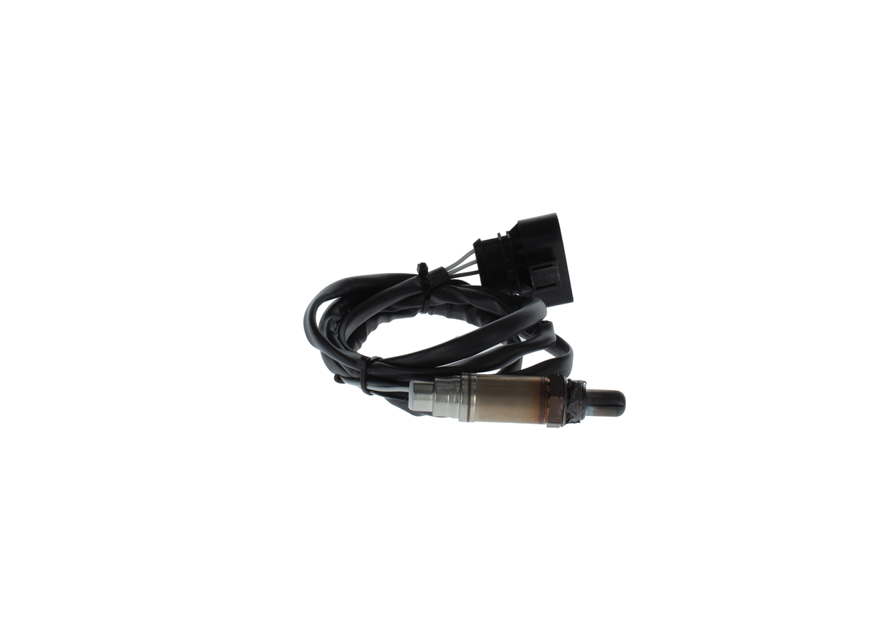 Lambda Sensor - 0 258 003 632 BOSCH