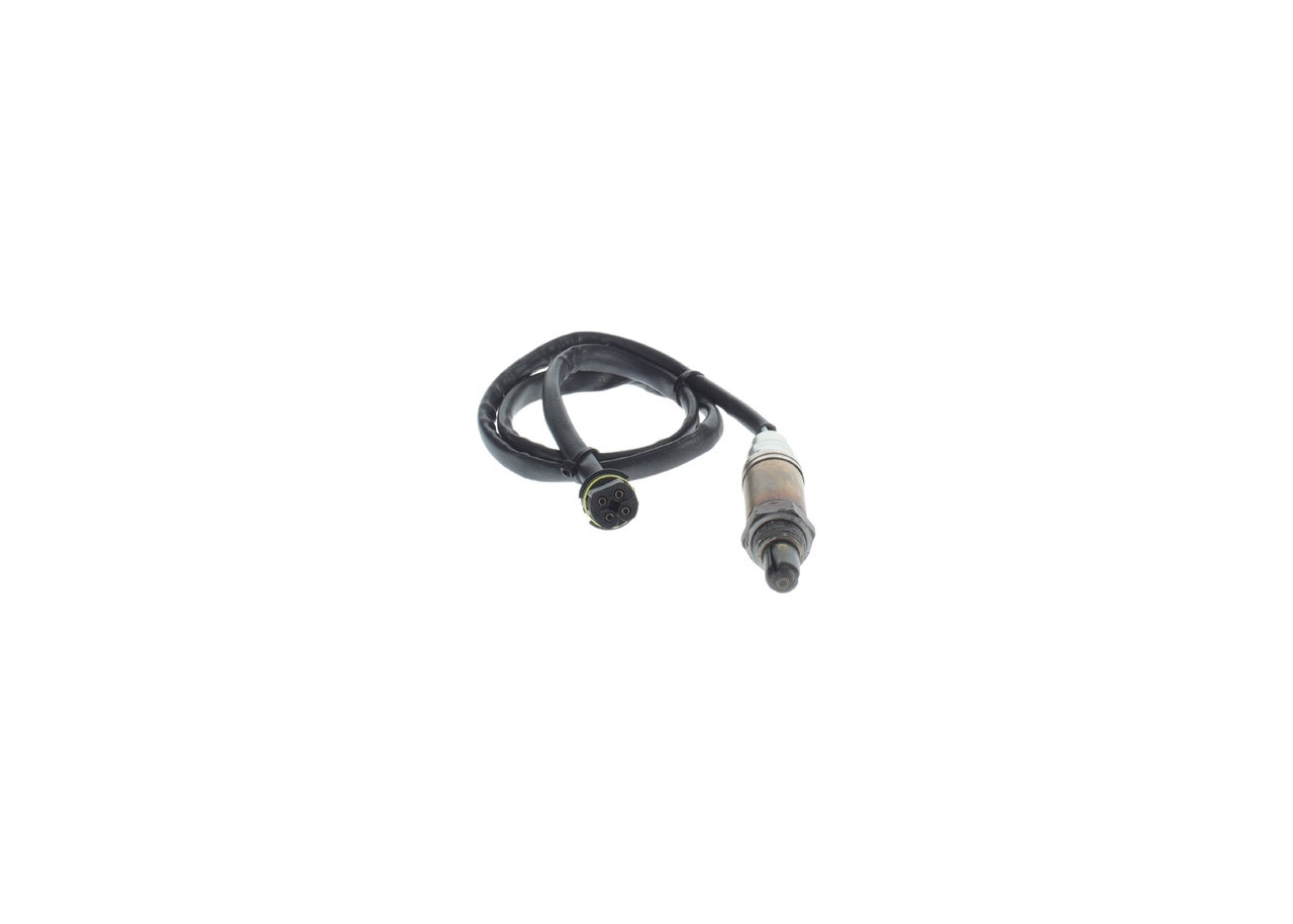 Lambda Sensor - 0 258 003 640 BOSCH