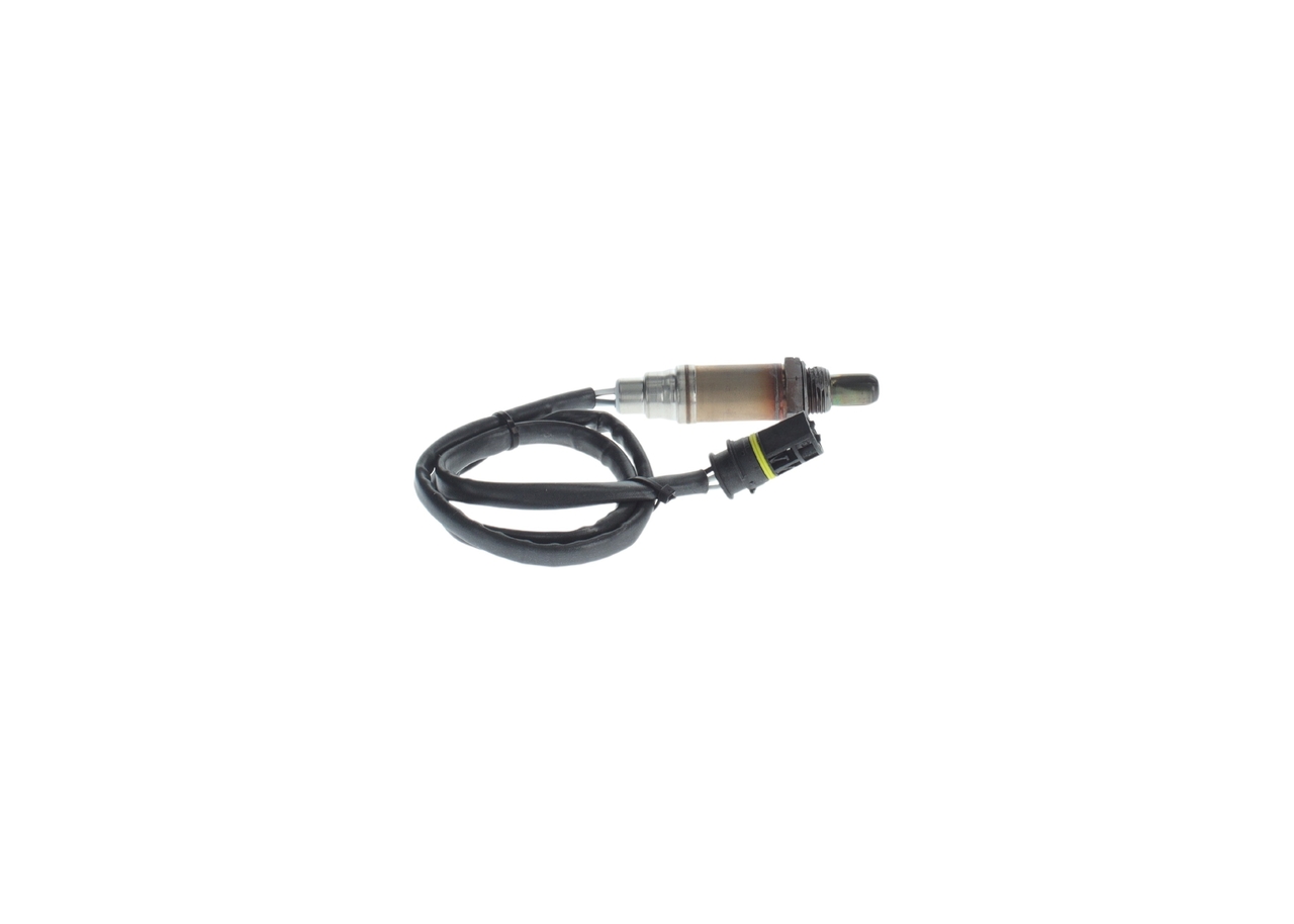 Lambda Sensor - 0 258 003 640 BOSCH