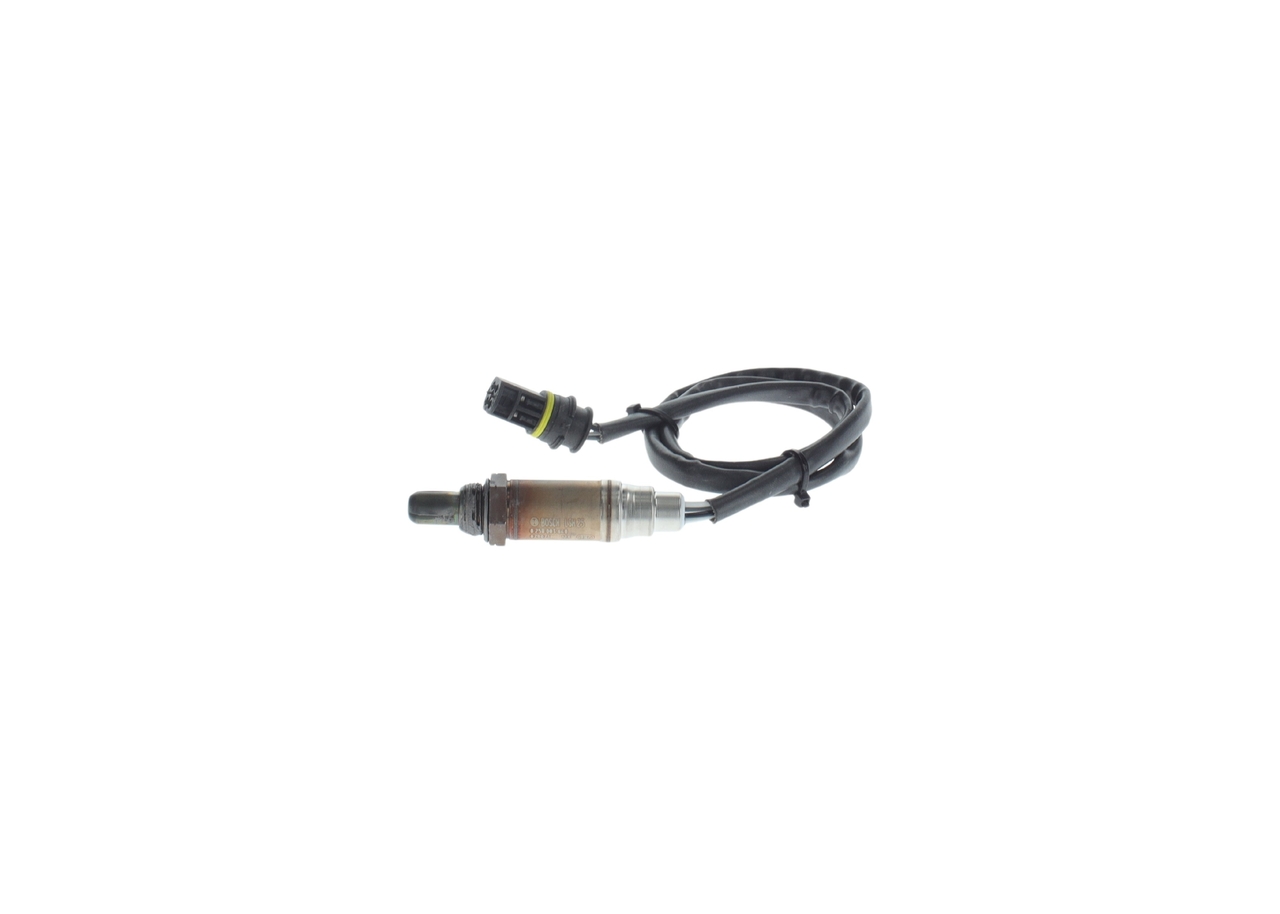 Lambda Sensor - 0 258 003 640 BOSCH