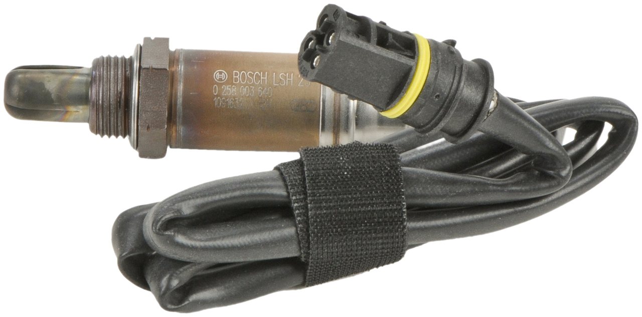 Lambda Sensor - 0 258 003 640 BOSCH