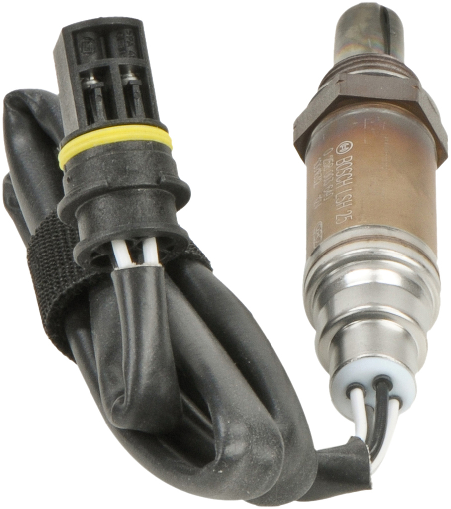 Lambda Sensor - 0 258 003 640 BOSCH