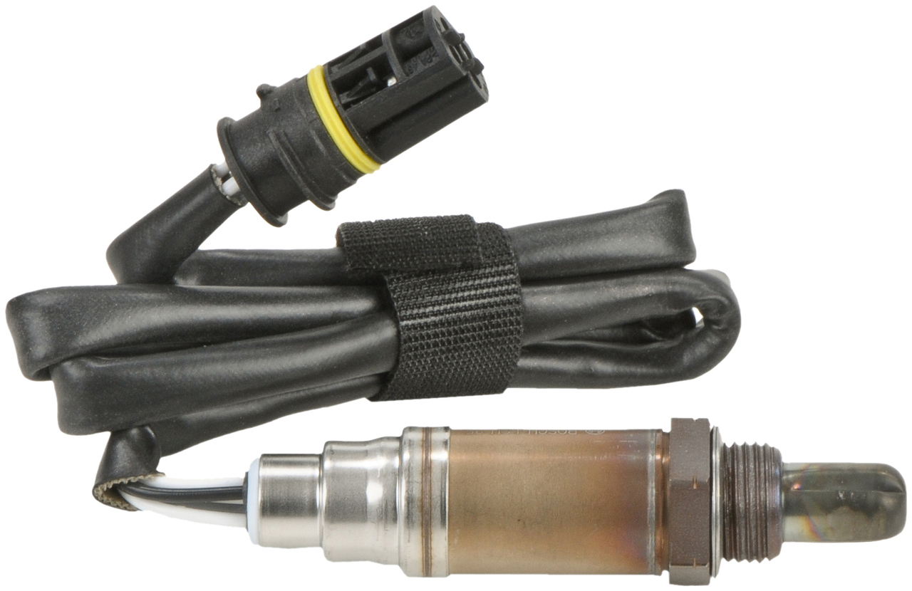 Lambda Sensor - 0 258 003 640 BOSCH