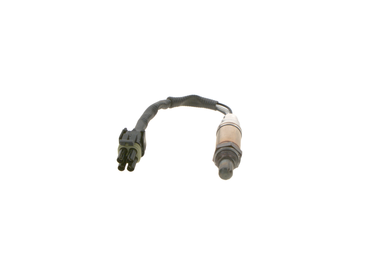 Lambda Sensor - 0 258 003 644 BOSCH