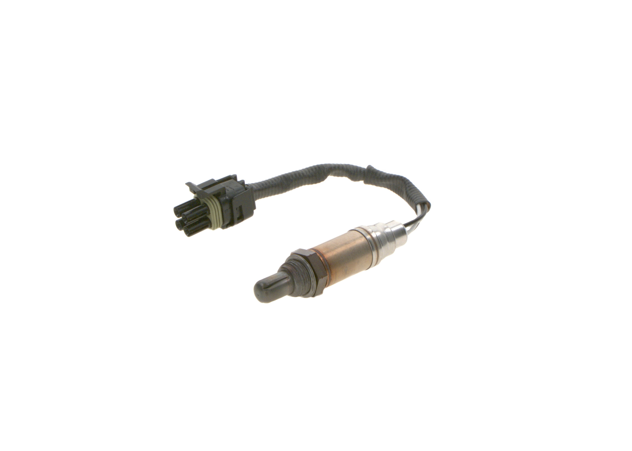 Sonda lambda - 0 258 003 644 BOSCH