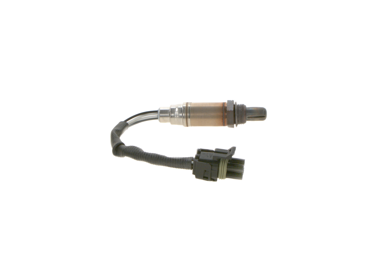 Lambda Sensor - 0 258 003 644 BOSCH
