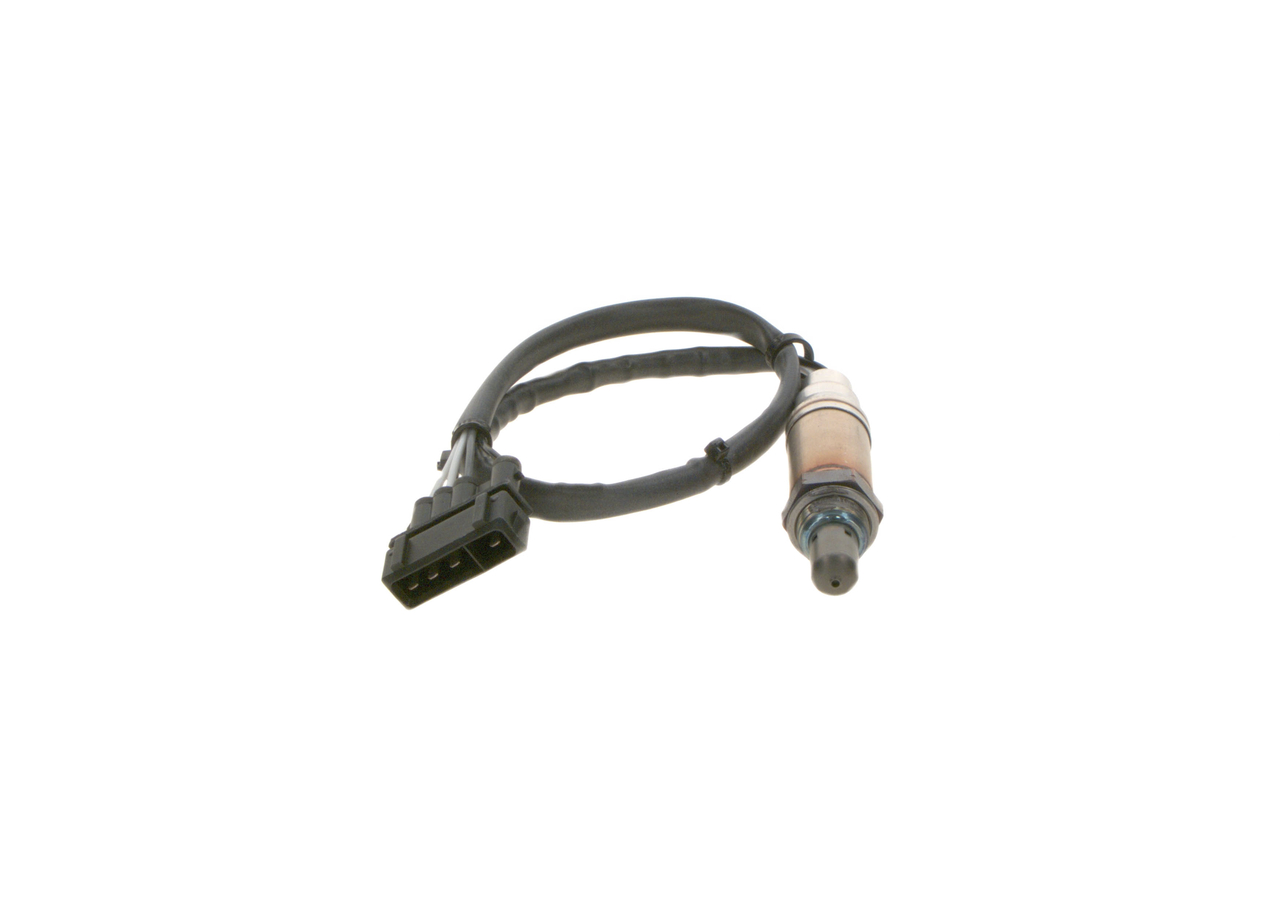 Lambda Sensor - 0 258 003 666 BOSCH