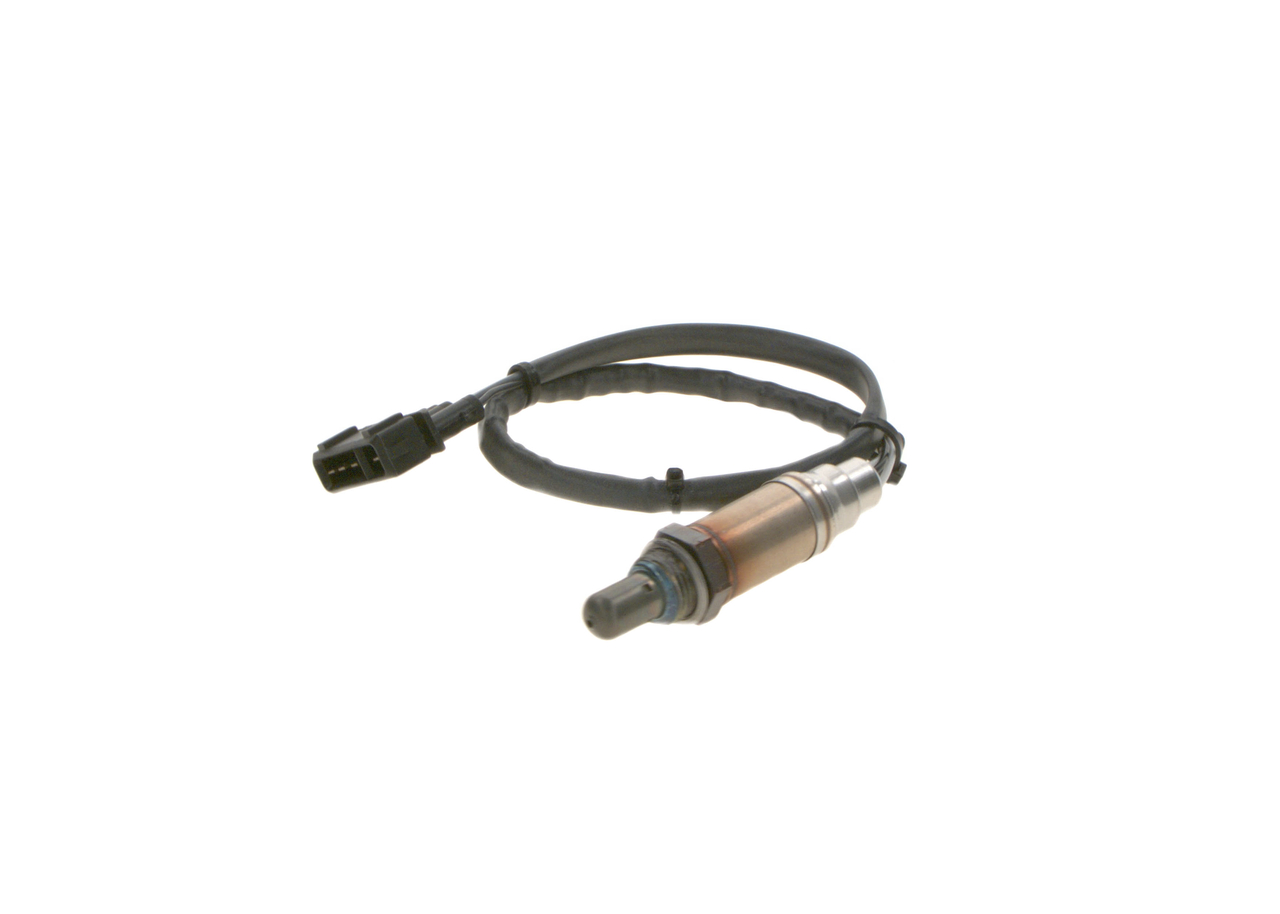 Lambda Sensor - 0 258 003 666 BOSCH