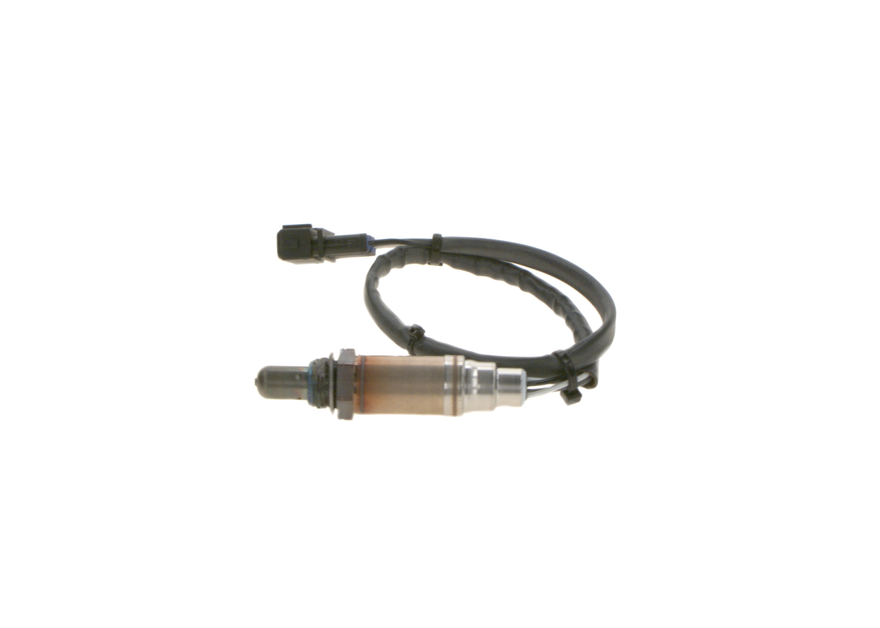 Lambda Sensor - 0 258 003 666 BOSCH