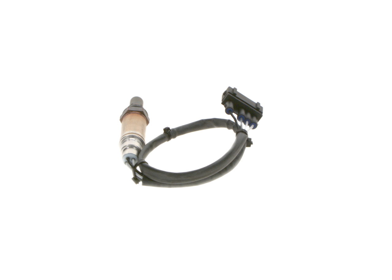 Lambda Sensor - 0 258 003 666 BOSCH
