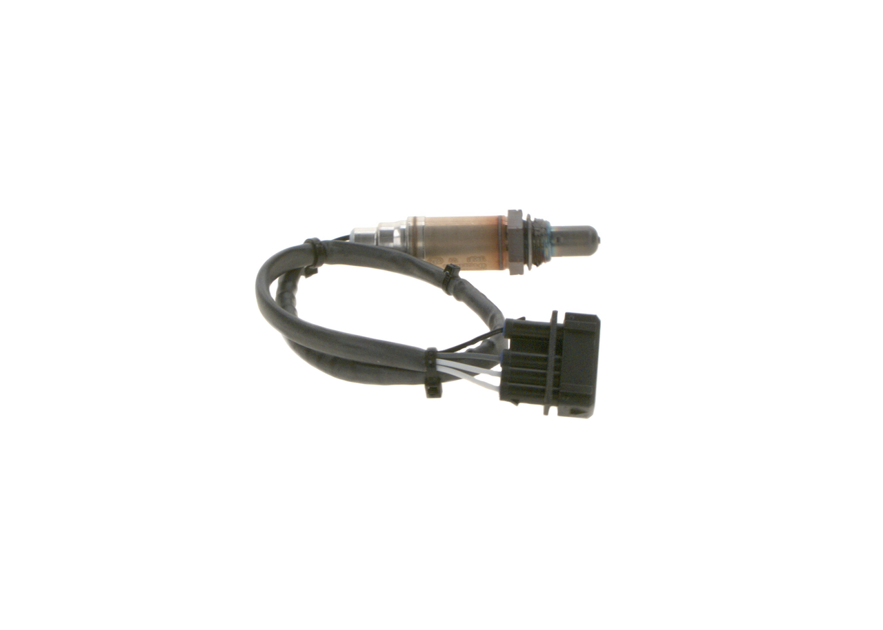 Lambda Sensor - 0 258 003 666 BOSCH