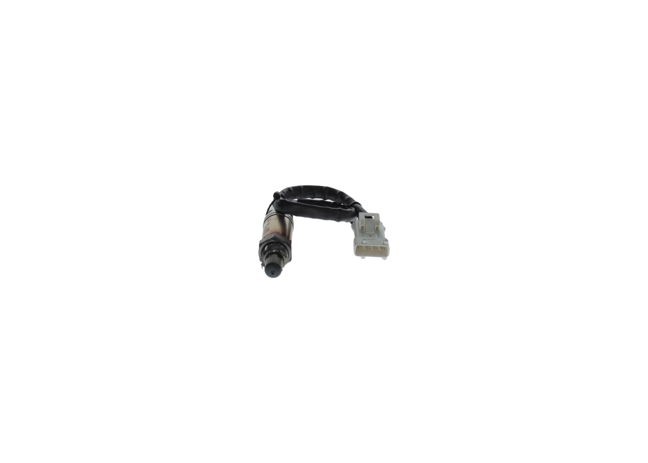 Lambda Sensor - 0 258 003 671 BOSCH