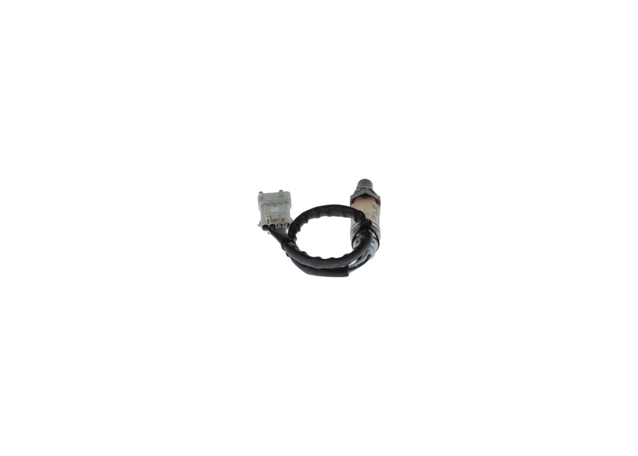 Lambda Sensor - 0 258 003 671 BOSCH