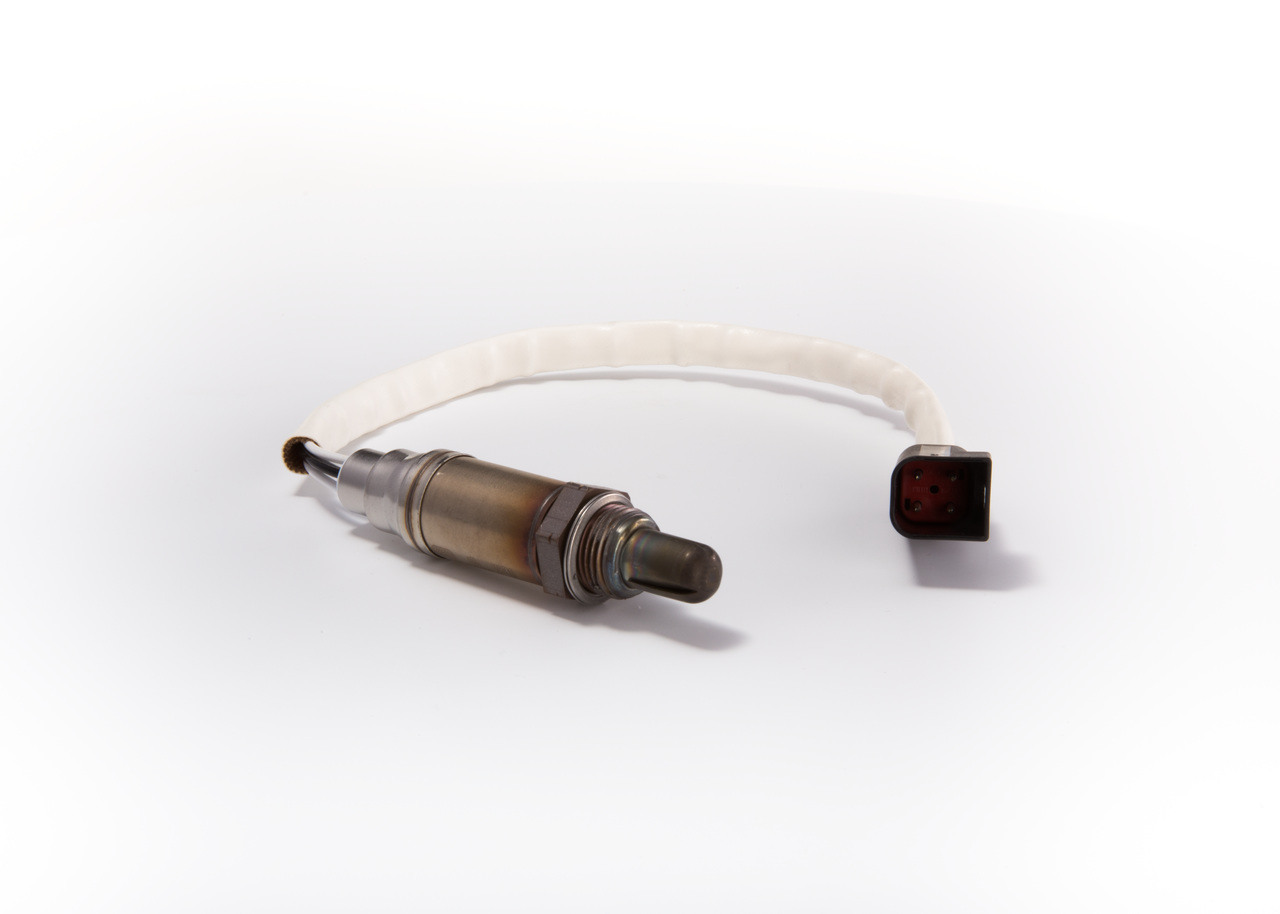 Lambda Sensor - 0 258 003 714 BOSCH