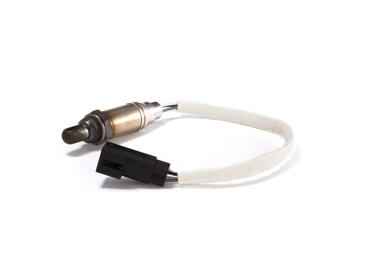 Lambda Sensor - 0 258 003 714 BOSCH
