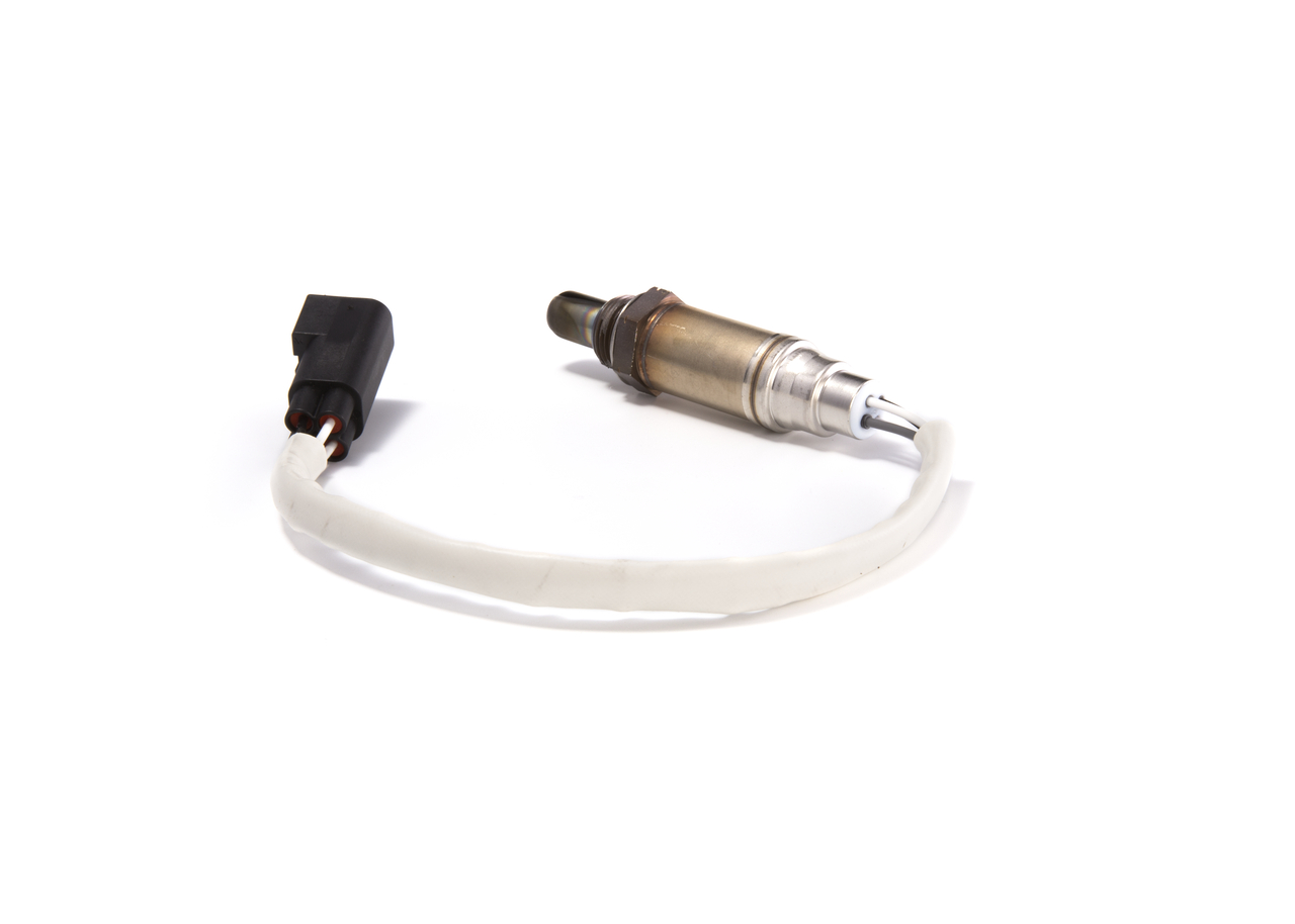 Lambda Sensor - 0 258 003 714 BOSCH
