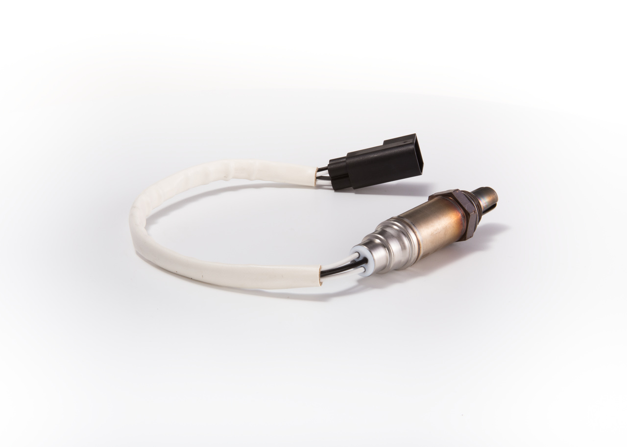 Lambda Sensor - 0 258 003 714 BOSCH