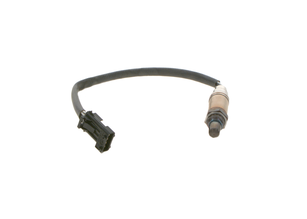 Lambda Sensor - 0 258 003 716 BOSCH
