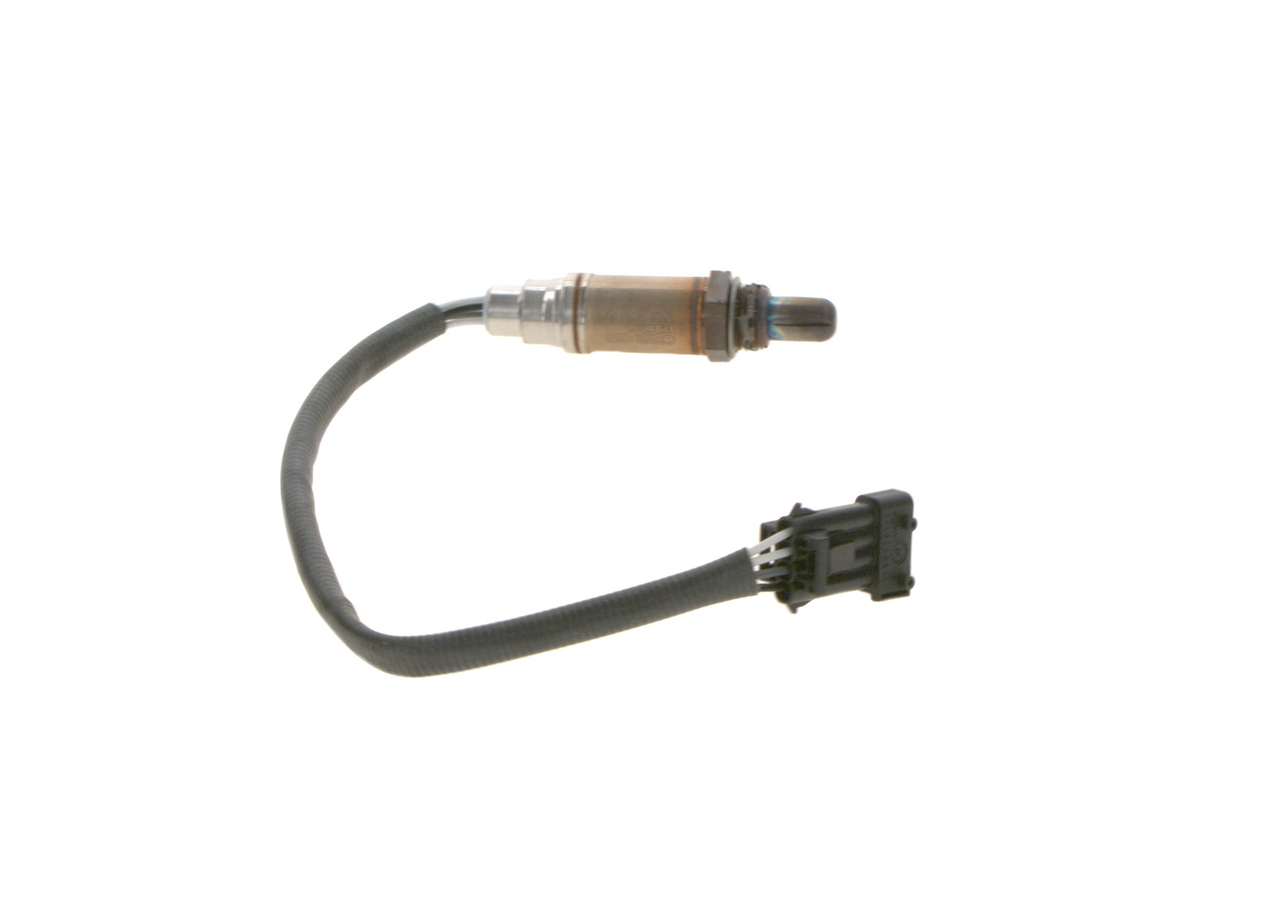 Lambda Sensor - 0 258 003 716 BOSCH