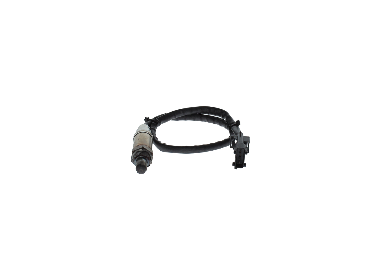 Lambda Sensor - 0 258 003 717 BOSCH