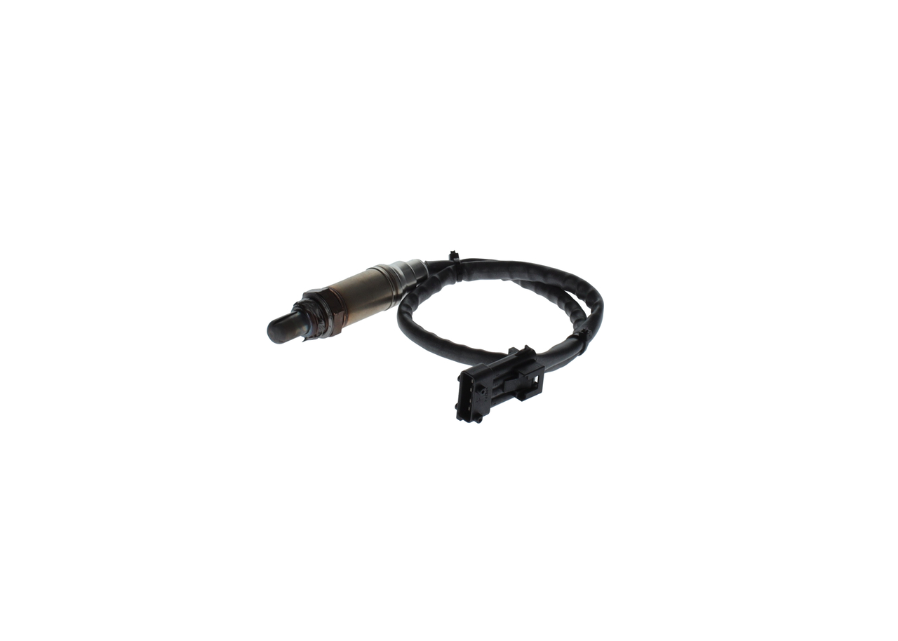 Sonda lambda - 0 258 003 717 BOSCH