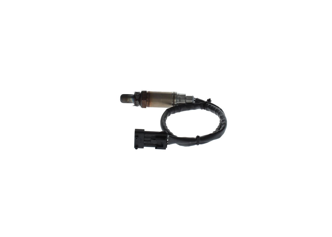Lambda Sensor - 0 258 003 717 BOSCH