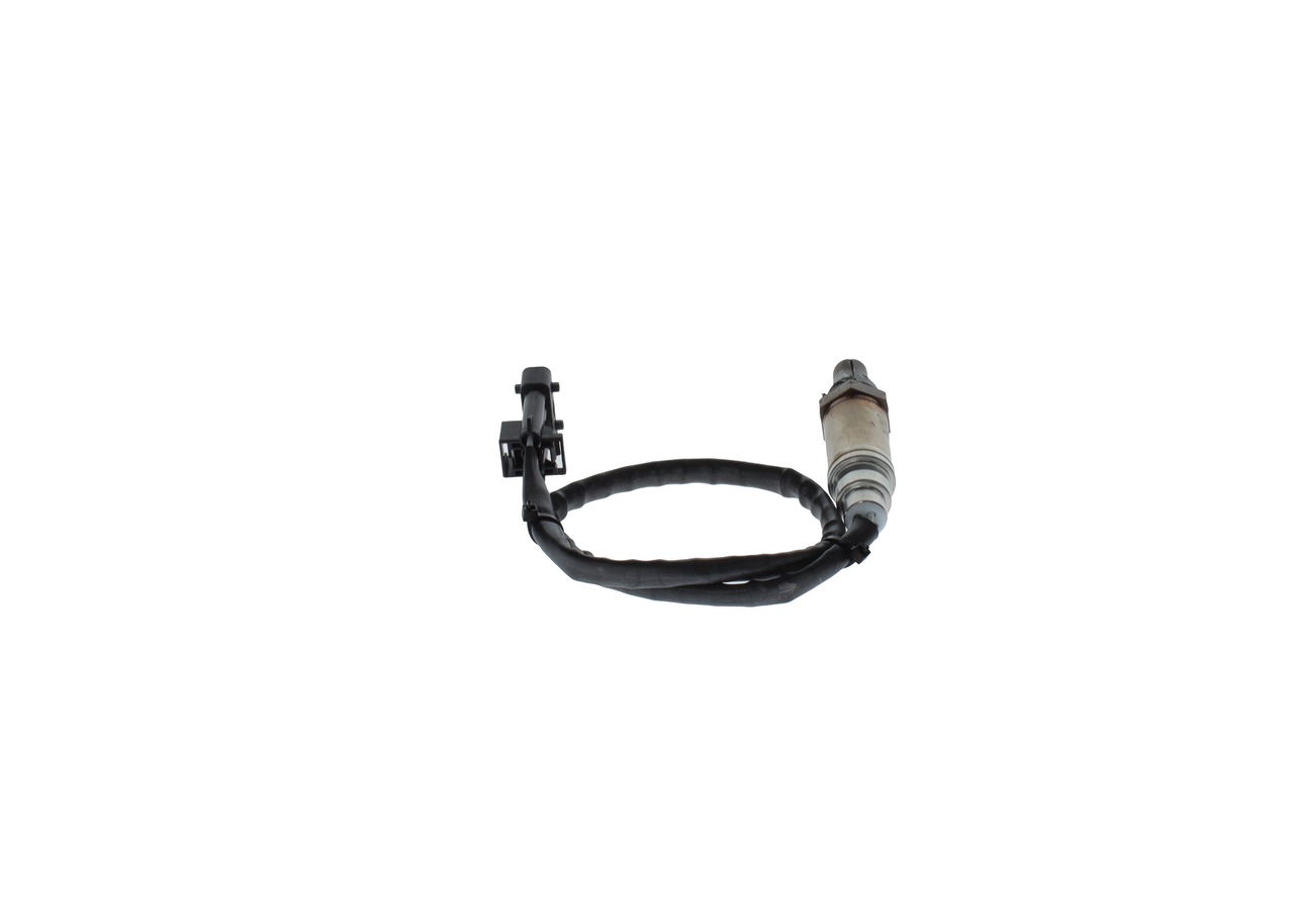 Lambda Sensor - 0 258 003 717 BOSCH