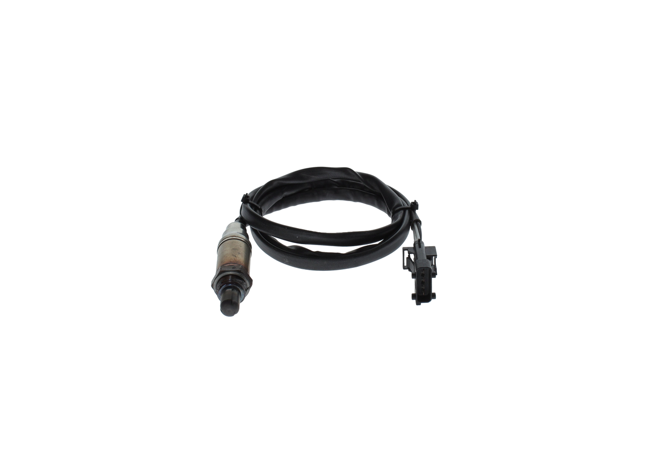 Lambda Sensor - 0 258 003 718 BOSCH