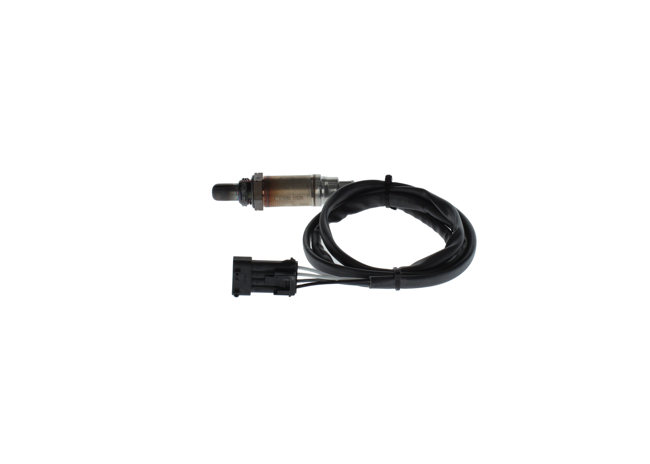 Lambda Sensor - 0 258 003 718 BOSCH