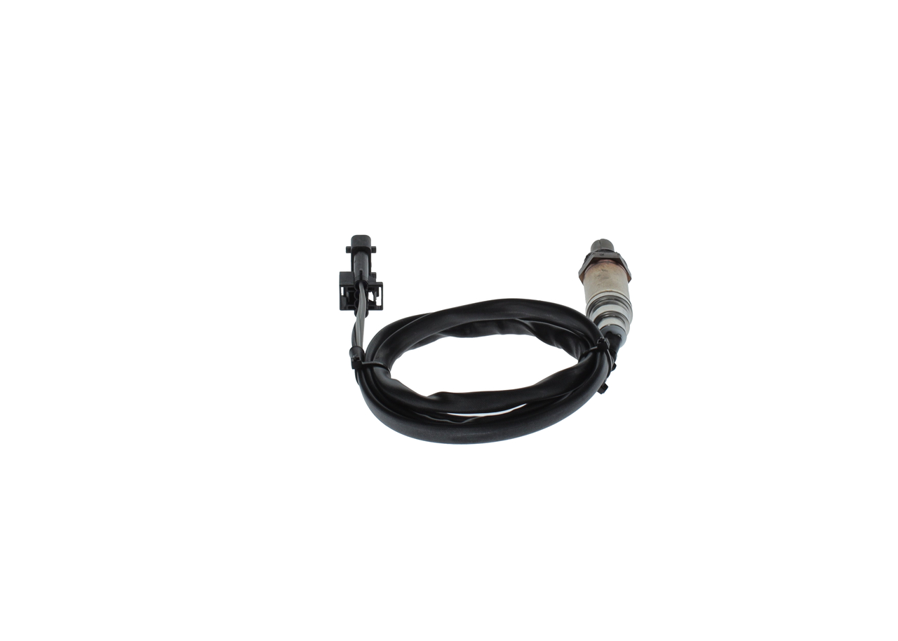 Lambda Sensor - 0 258 003 718 BOSCH