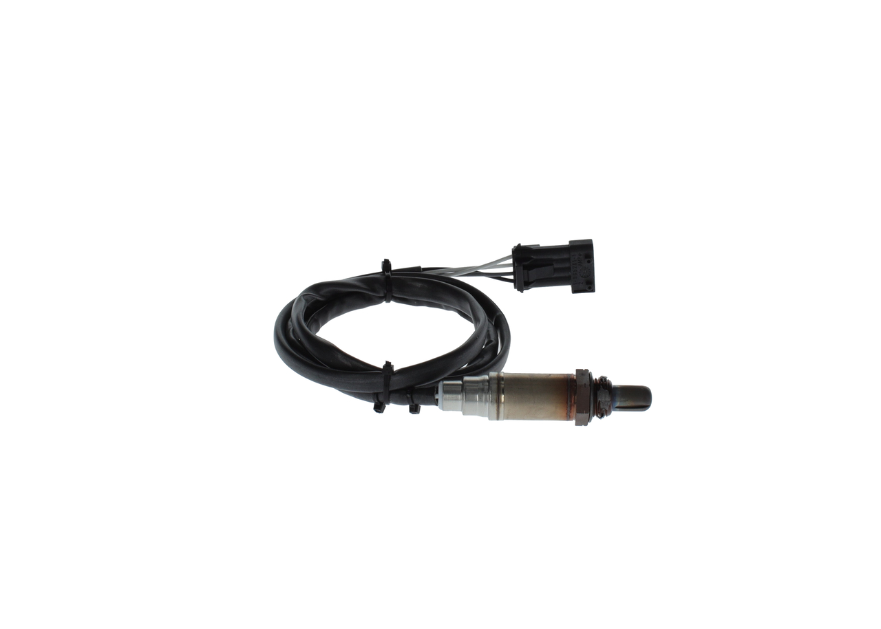 Lambda Sensor - 0 258 003 718 BOSCH