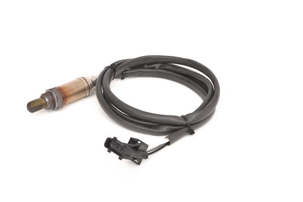 Lambda Sensor - 0 258 003 719 BOSCH