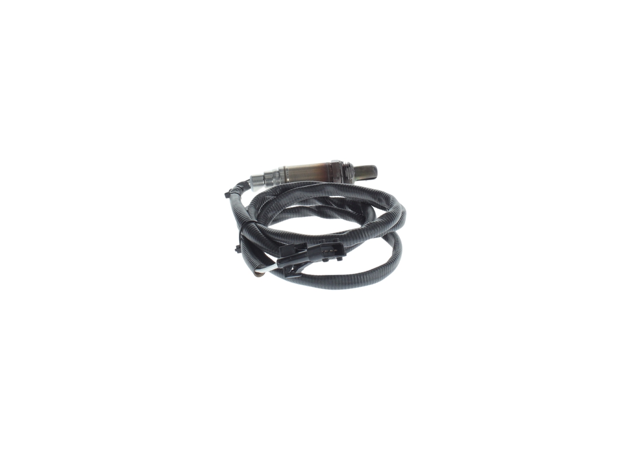 Lambda Sensor - 0 258 003 719 BOSCH
