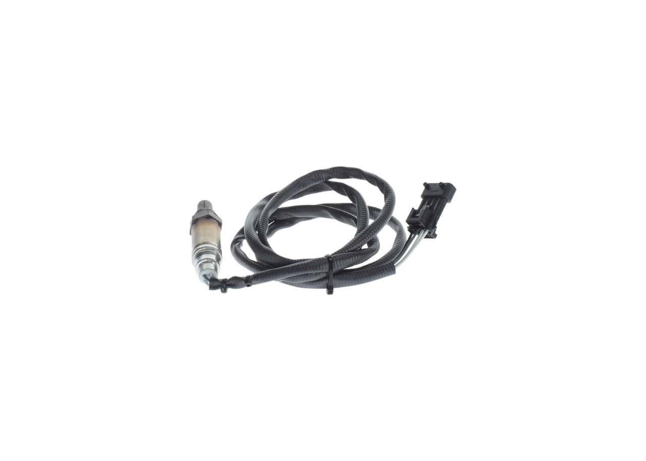 Lambda Sensor - 0 258 003 719 BOSCH