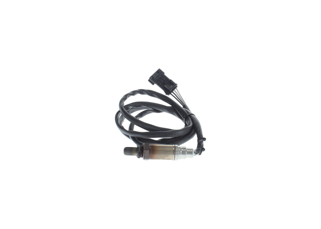 Lambda Sensor - 0 258 003 719 BOSCH