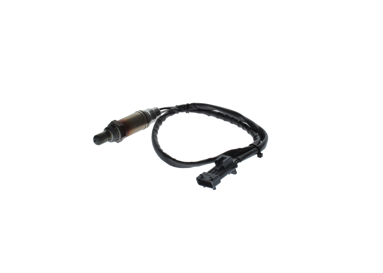 Lambda Sensor - 0 258 003 723 BOSCH