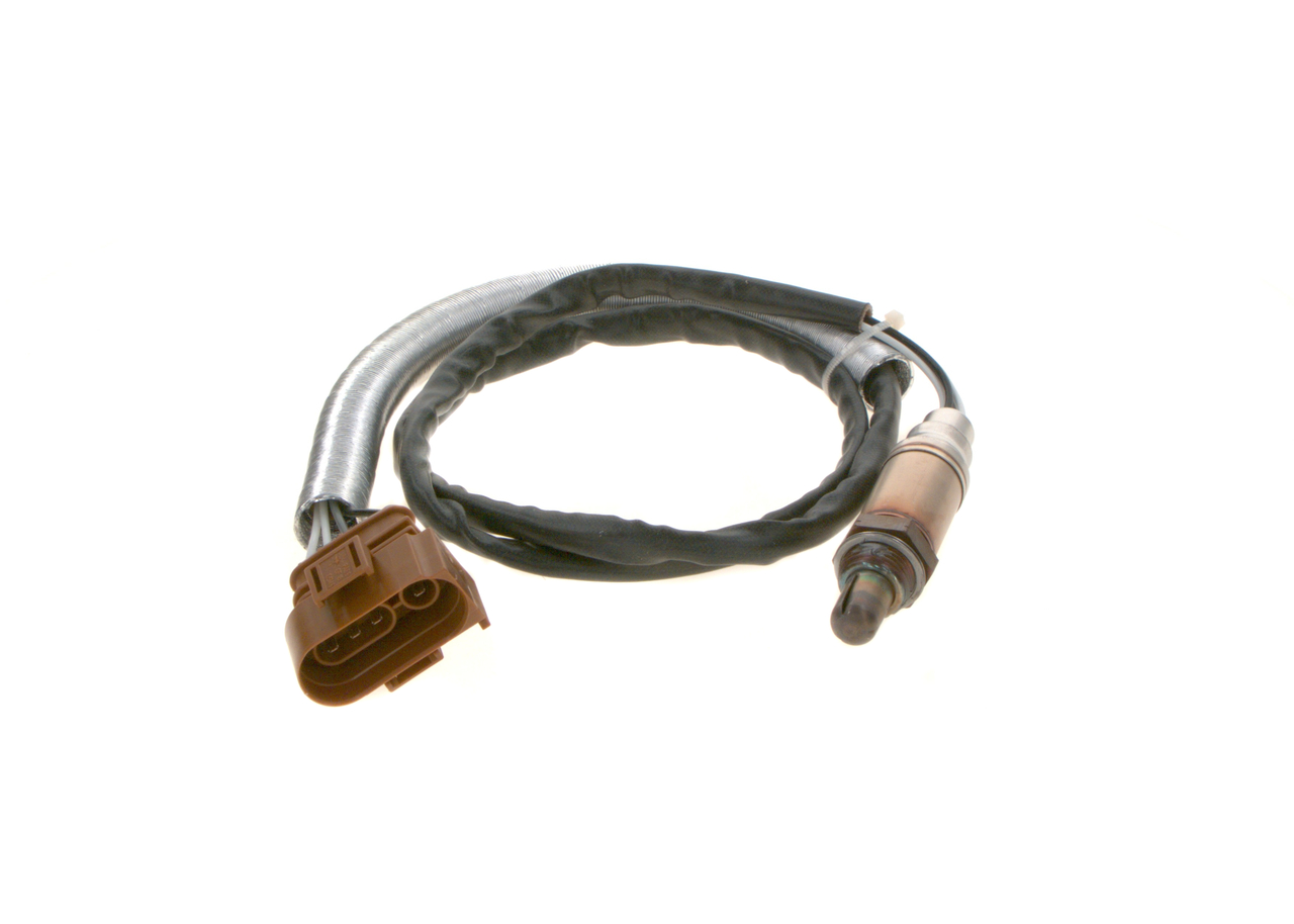 Lambda Sensor - 0 258 003 740 BOSCH